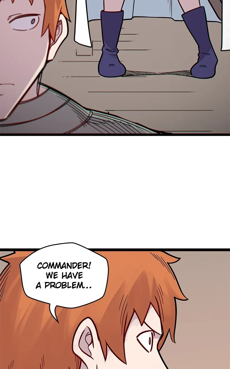 Read Everywhere & Nowhere chapter 238 image 26 on Lezhin