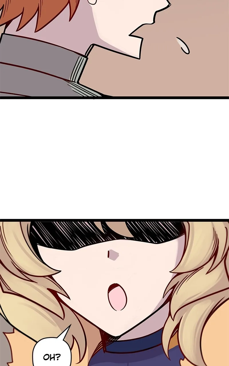 Read Everywhere & Nowhere chapter 238 image 27 on Lezhin