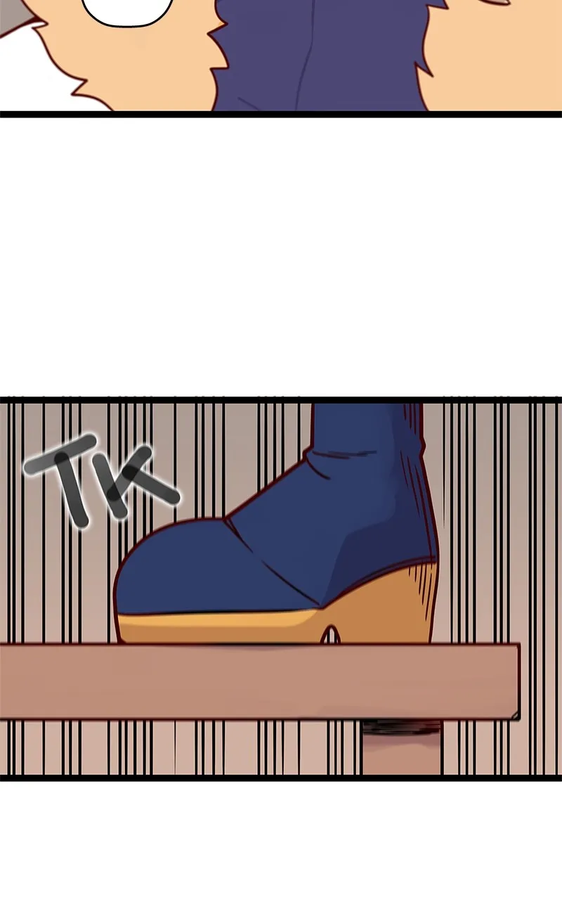 Read Everywhere & Nowhere chapter 238 image 28 on Lezhin
