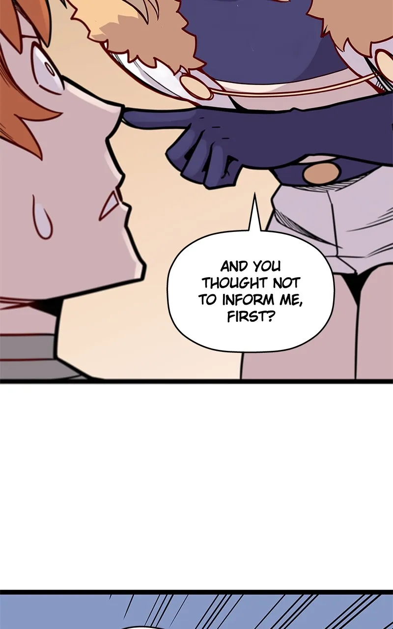 Read Everywhere & Nowhere chapter 238 image 31 on Lezhin