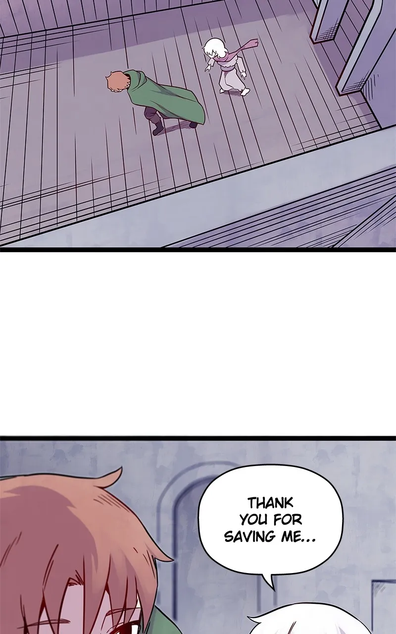 Read Everywhere & Nowhere chapter 238 image 33 on Lezhin