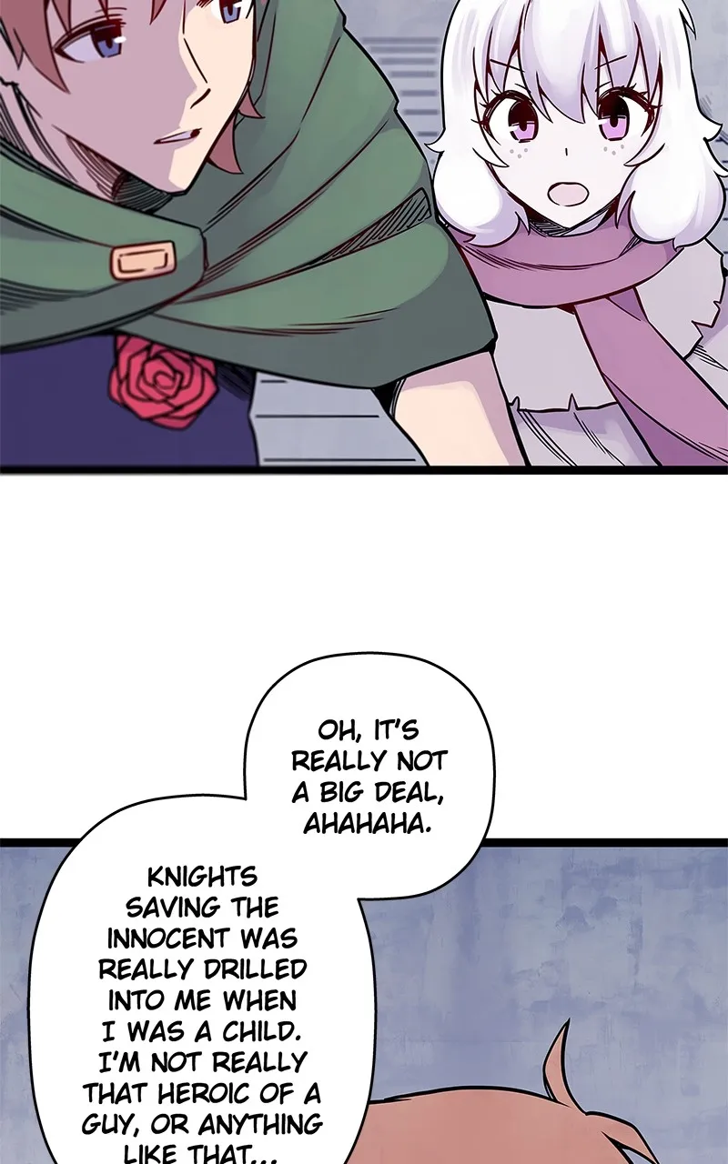Read Everywhere & Nowhere chapter 238 image 34 on Lezhin