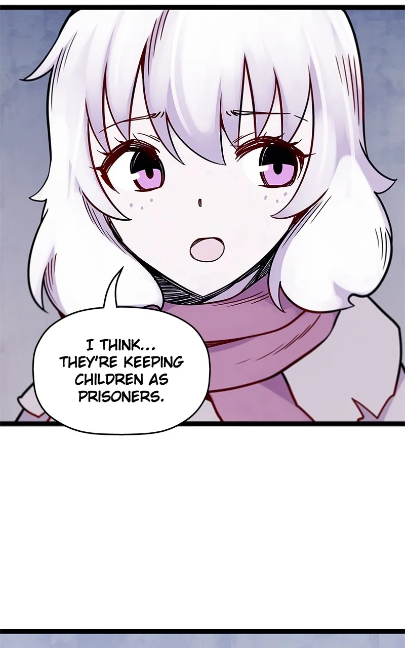 Read Everywhere & Nowhere chapter 238 image 36 on Lezhin