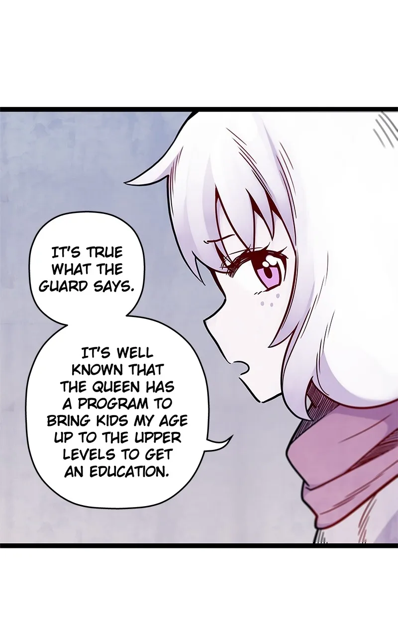 Read Everywhere & Nowhere chapter 238 image 39 on Lezhin