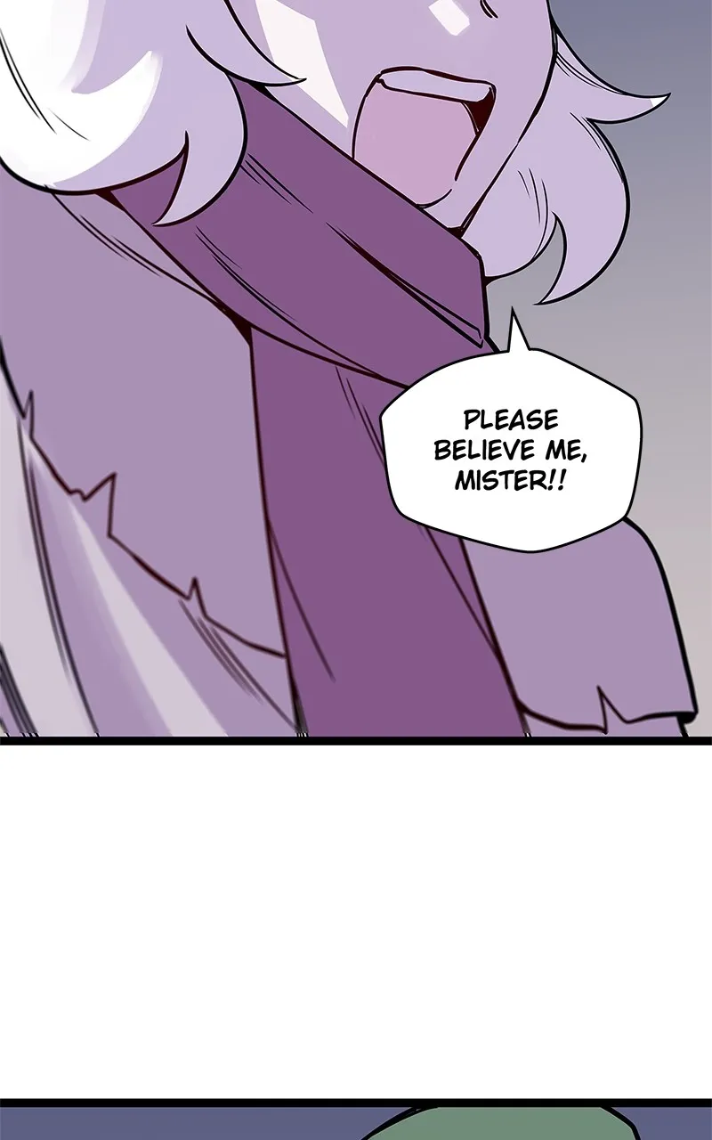Read Everywhere & Nowhere chapter 238 image 4 on Lezhin