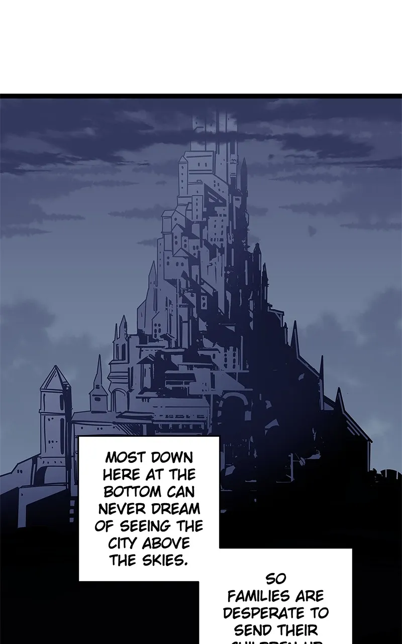 Read Everywhere & Nowhere chapter 238 image 40 on Lezhin