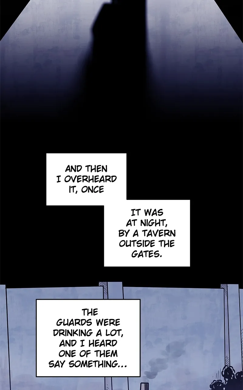 Read Everywhere & Nowhere chapter 238 image 42 on Lezhin