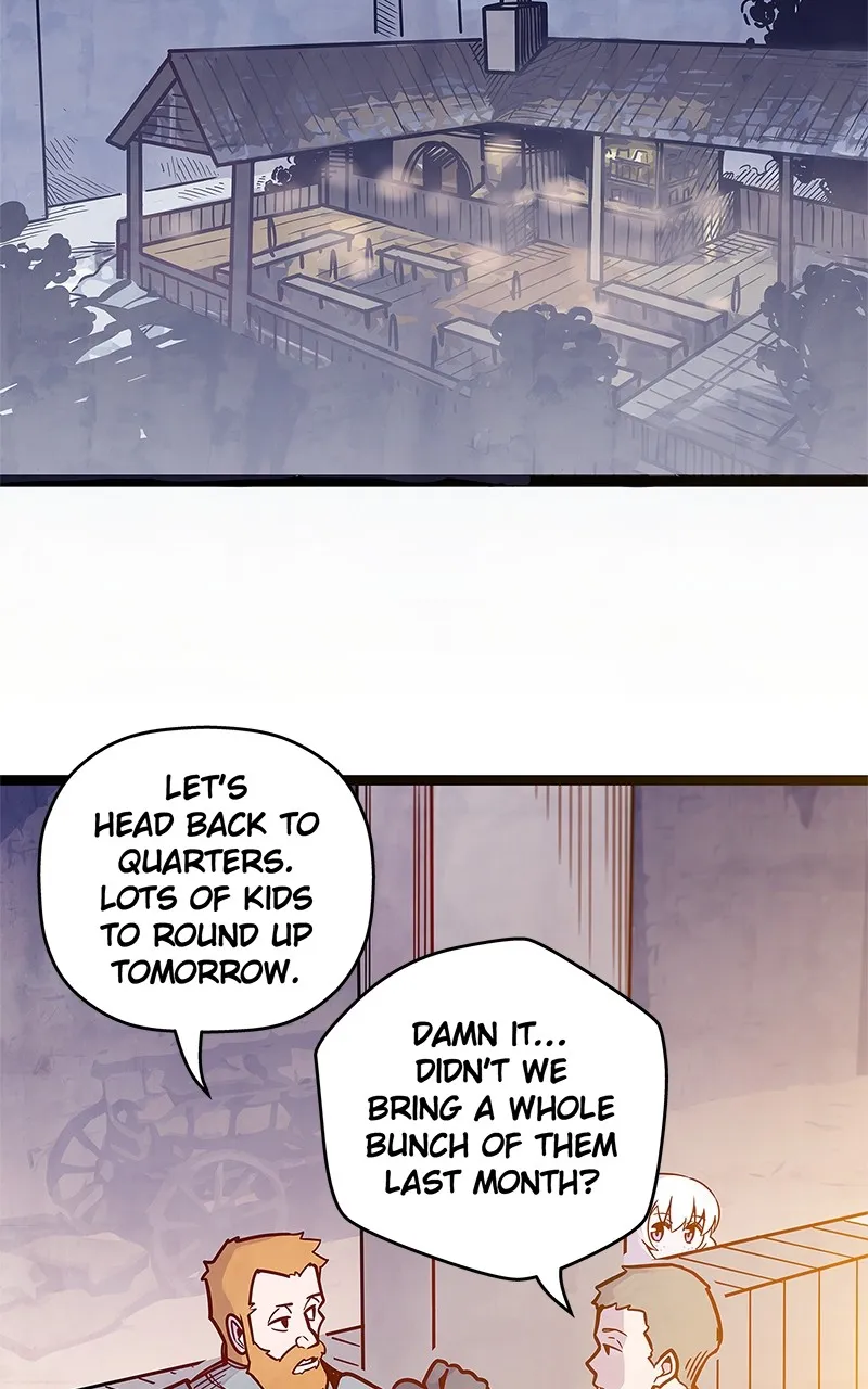 Read Everywhere & Nowhere chapter 238 image 43 on Lezhin