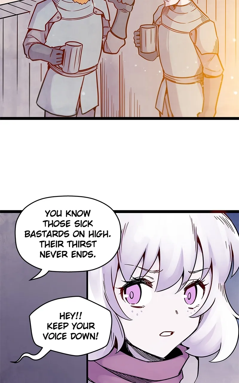 Read Everywhere & Nowhere chapter 238 image 44 on Lezhin