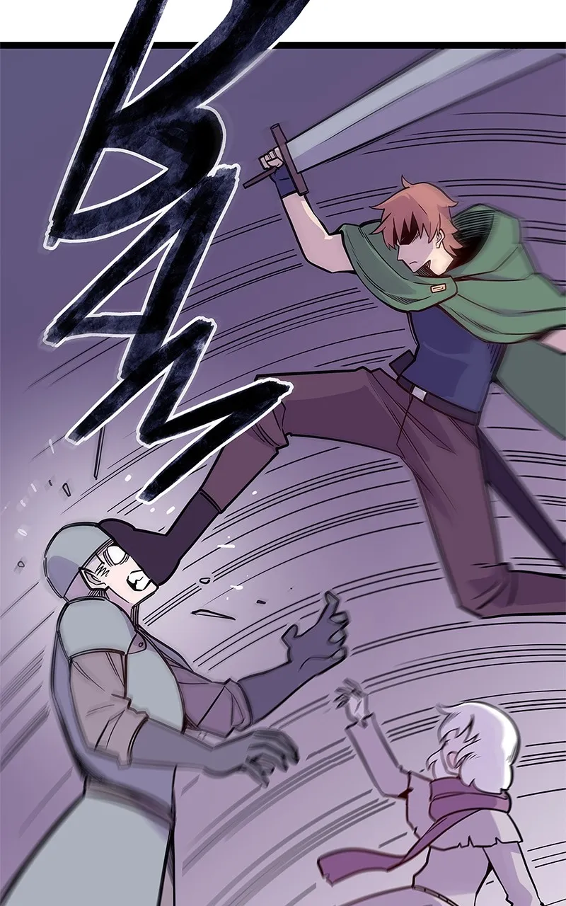 Read Everywhere & Nowhere chapter 238 image 6 on Lezhin