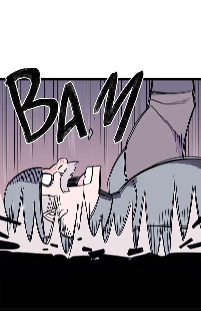 Read Everywhere & Nowhere chapter 238 image 8 on Lezhin