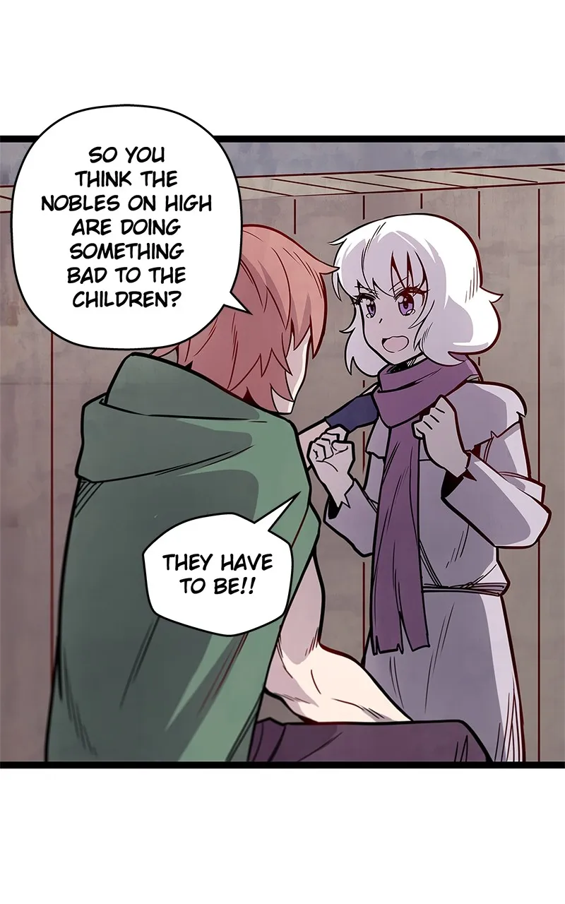 Read Everywhere & Nowhere chapter 239 image 1 on Lezhin