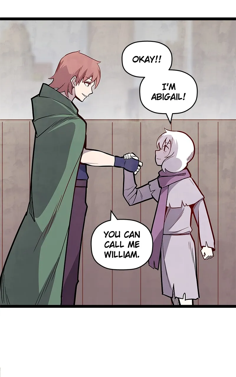 Read Everywhere & Nowhere chapter 239 image 10 on Lezhin