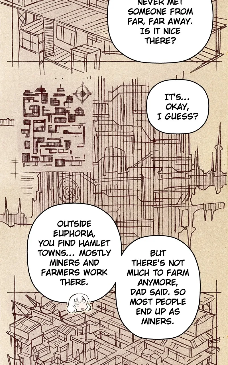 Read Everywhere & Nowhere chapter 239 image 17 on Lezhin