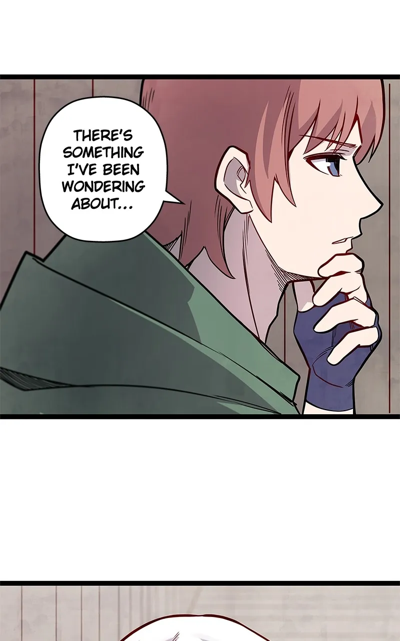 Read Everywhere & Nowhere chapter 239 image 2 on Lezhin