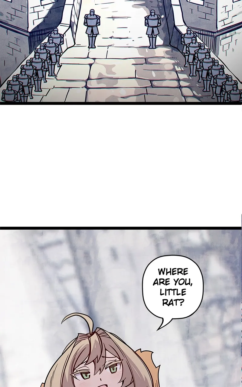 Read Everywhere & Nowhere chapter 239 image 21 on Lezhin