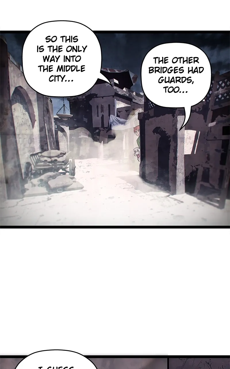 Read Everywhere & Nowhere chapter 239 image 24 on Lezhin