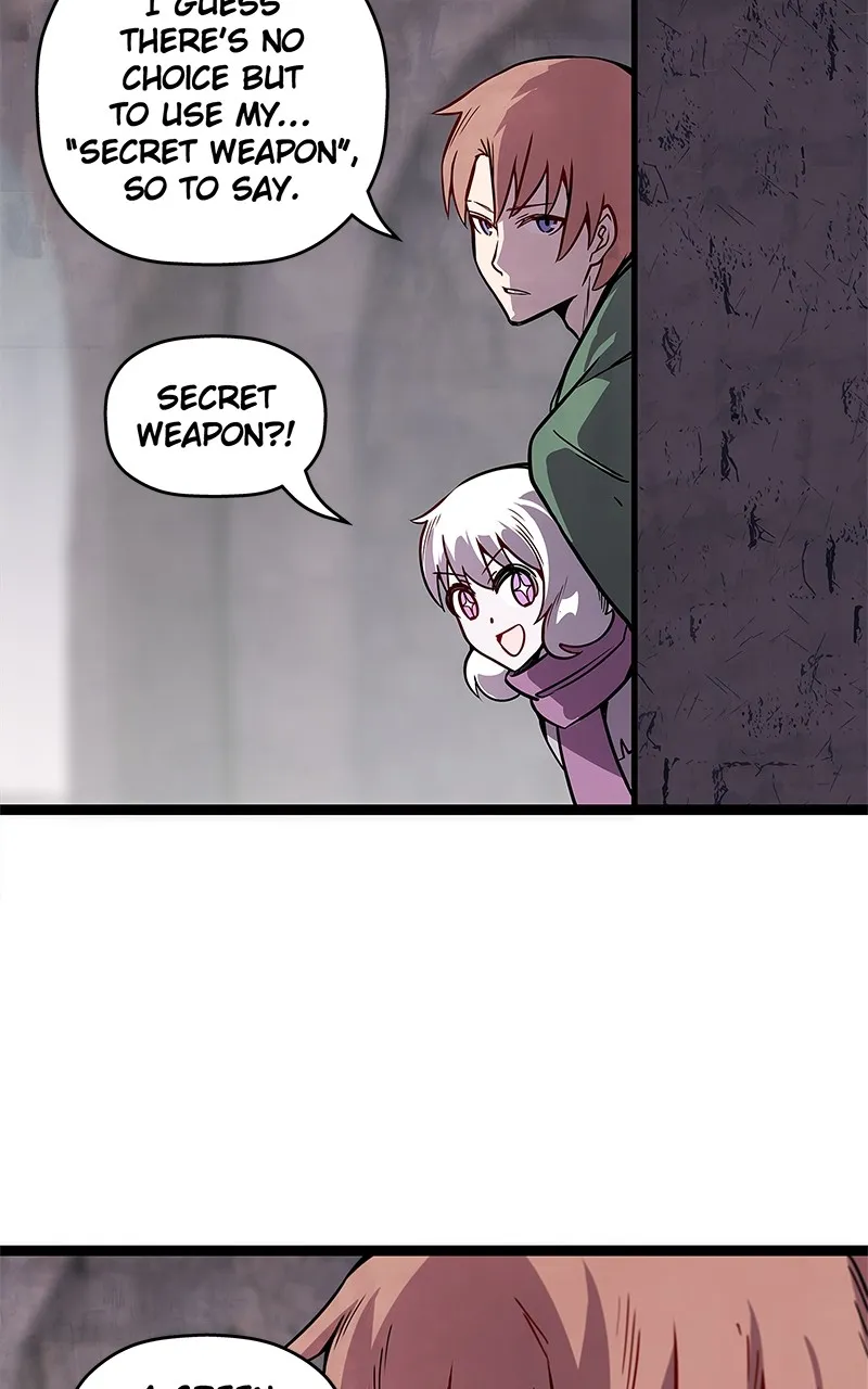 Read Everywhere & Nowhere chapter 239 image 25 on Lezhin