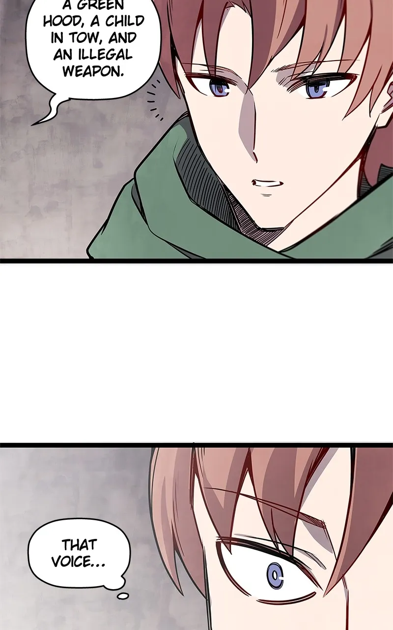 Read Everywhere & Nowhere chapter 239 image 26 on Lezhin