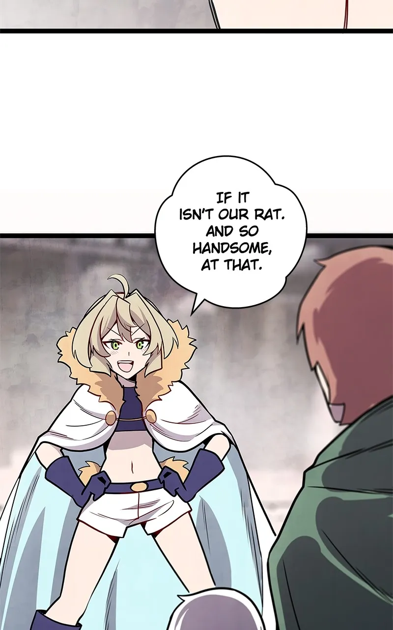 Read Everywhere & Nowhere chapter 239 image 27 on Lezhin