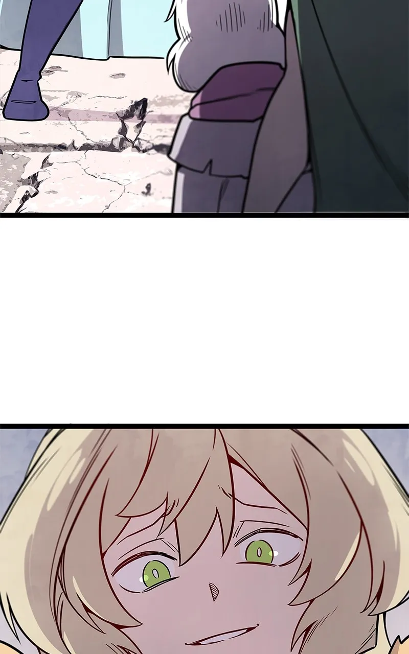 Read Everywhere & Nowhere chapter 239 image 28 on Lezhin