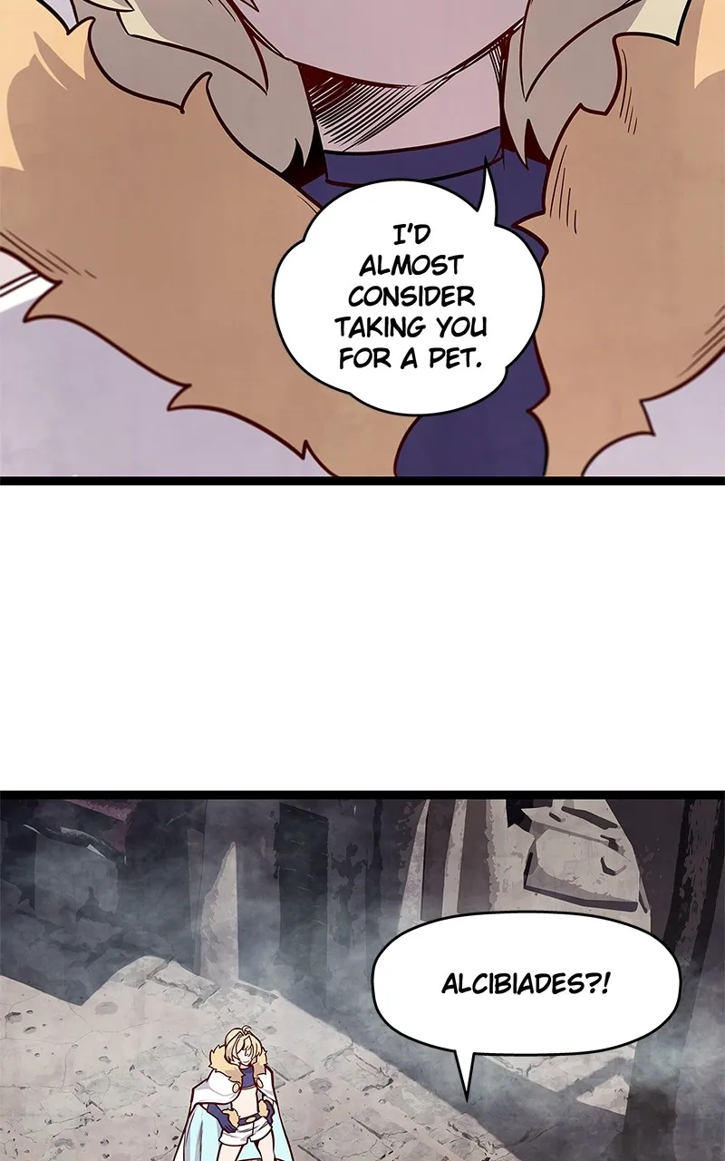 Read Everywhere & Nowhere chapter 239 image 29 on Lezhin
