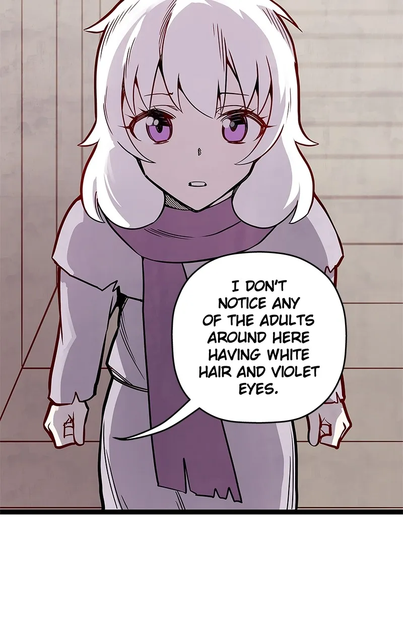 Read Everywhere & Nowhere chapter 239 image 3 on Lezhin