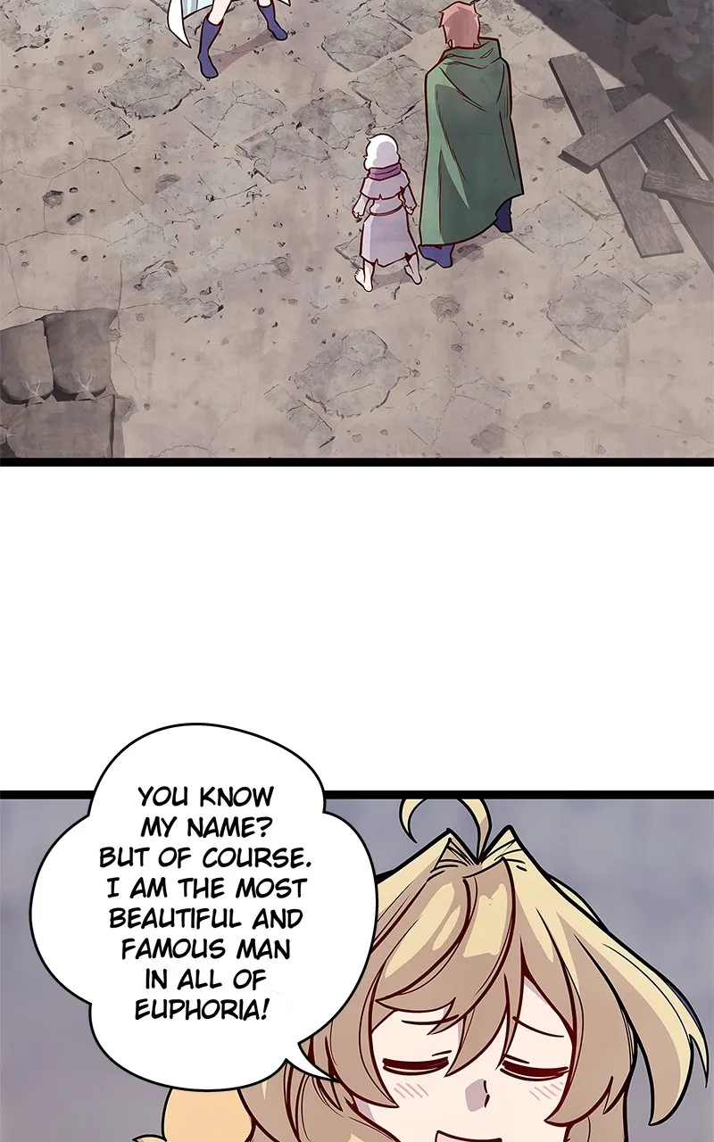 Read Everywhere & Nowhere chapter 239 image 30 on Lezhin