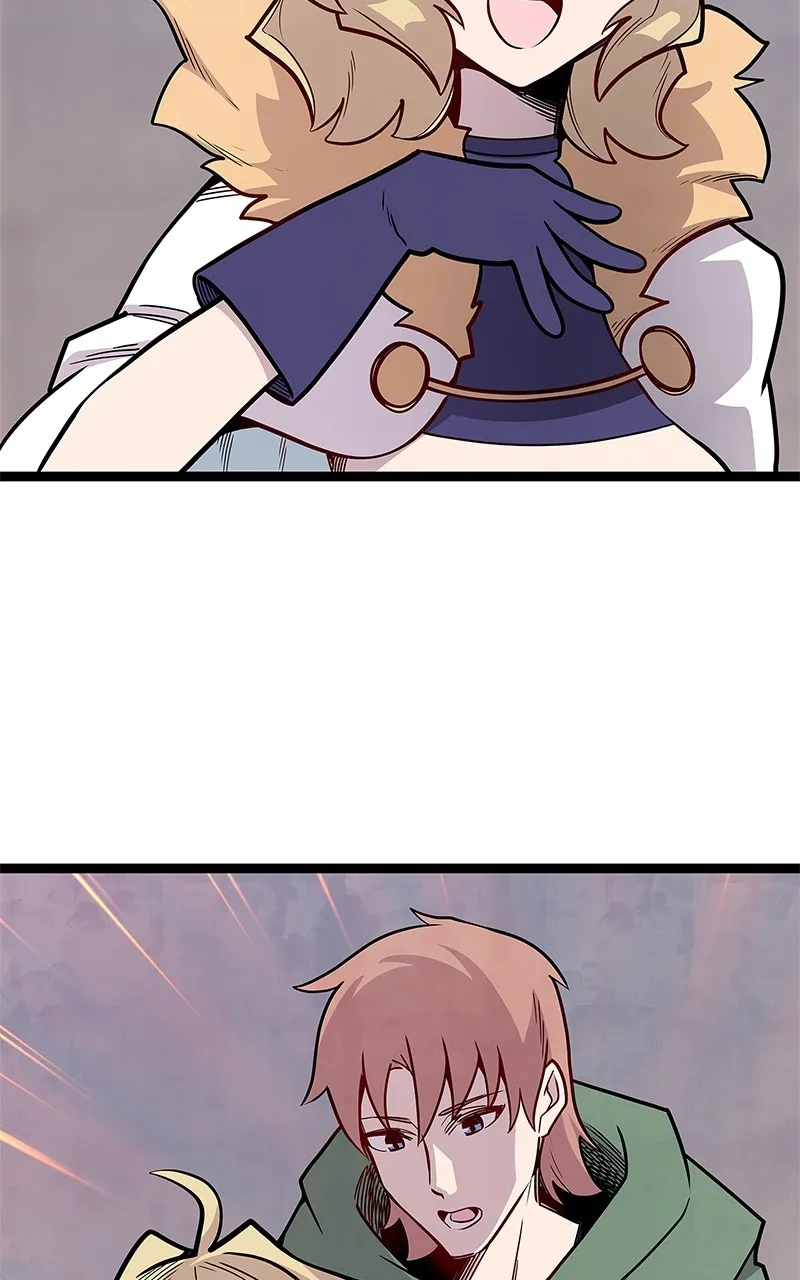 Read Everywhere & Nowhere chapter 239 image 31 on Lezhin