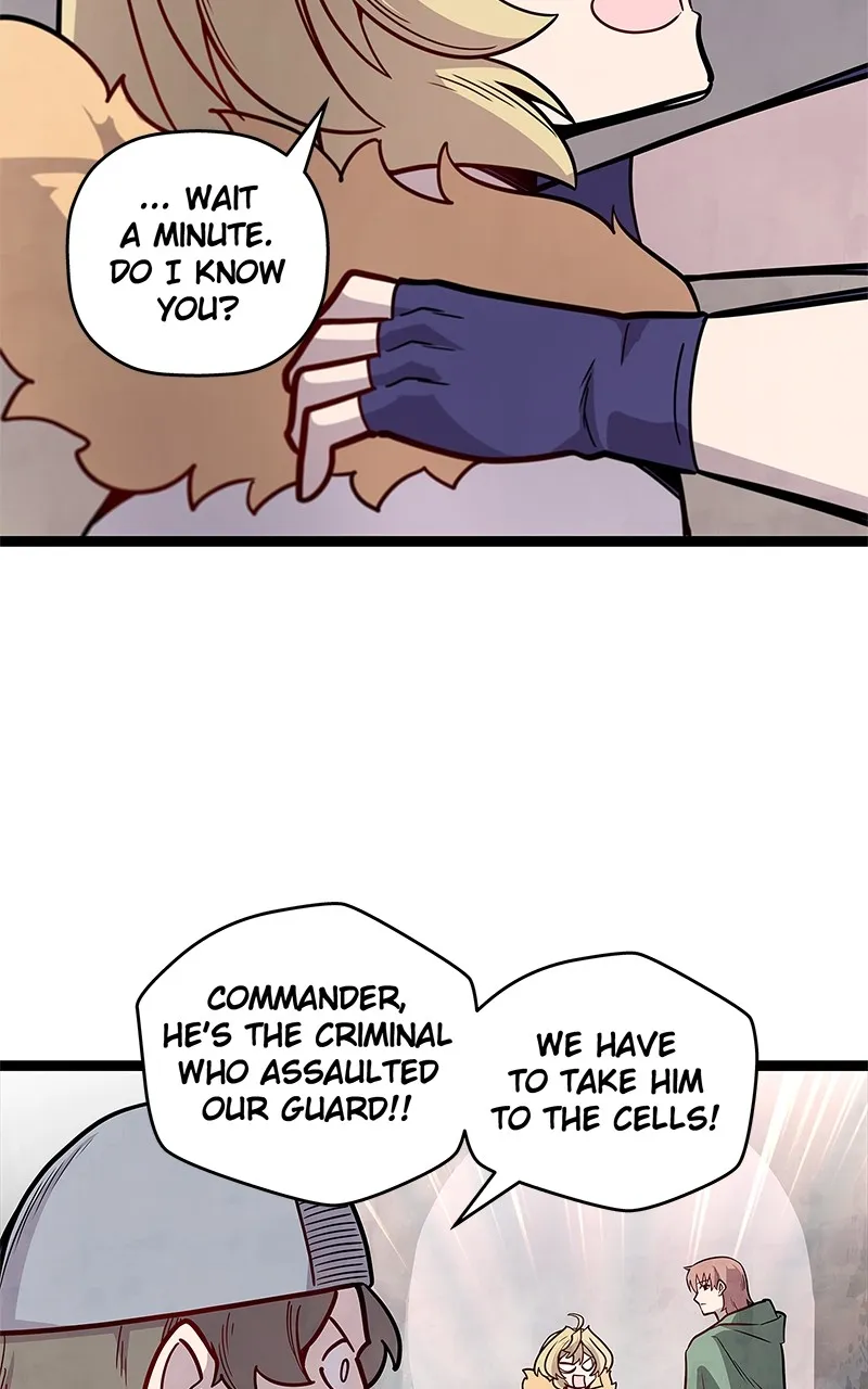 Read Everywhere & Nowhere chapter 239 image 33 on Lezhin