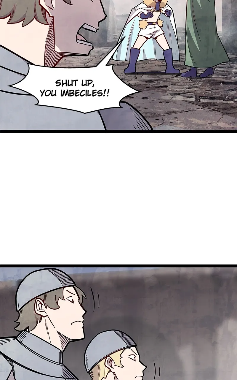 Read Everywhere & Nowhere chapter 239 image 34 on Lezhin