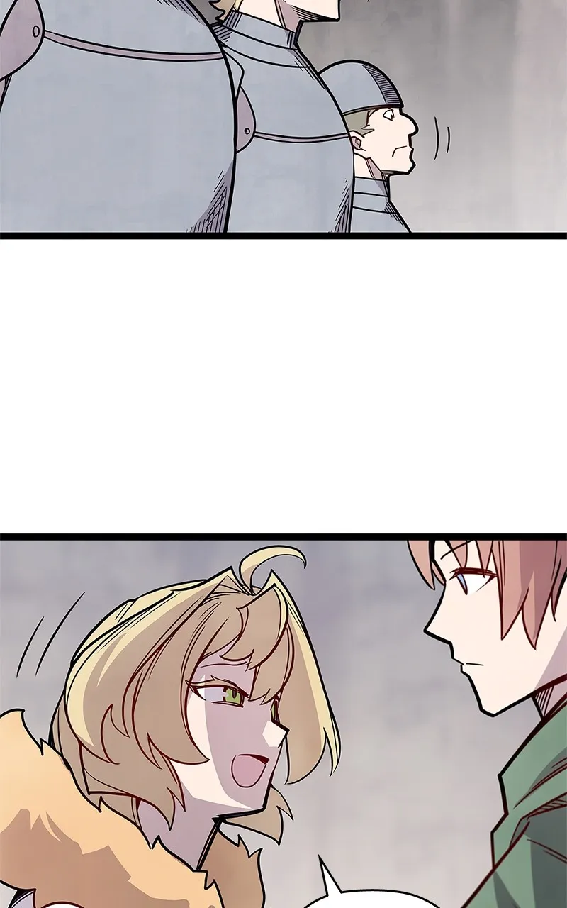 Read Everywhere & Nowhere chapter 239 image 35 on Lezhin