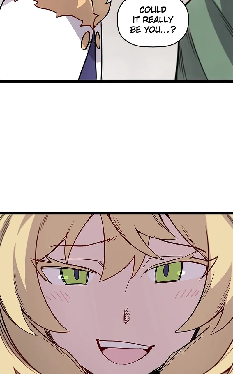 Read Everywhere & Nowhere chapter 239 image 36 on Lezhin