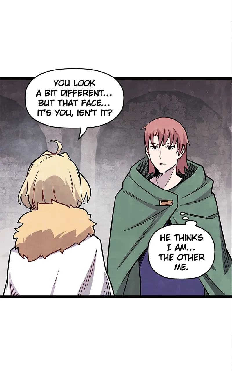 Read Everywhere & Nowhere chapter 239 image 39 on Lezhin