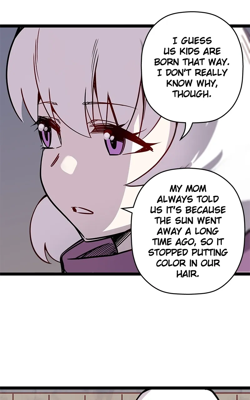 Read Everywhere & Nowhere chapter 239 image 4 on Lezhin