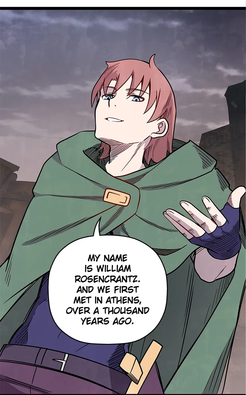 Read Everywhere & Nowhere chapter 239 image 41 on Lezhin