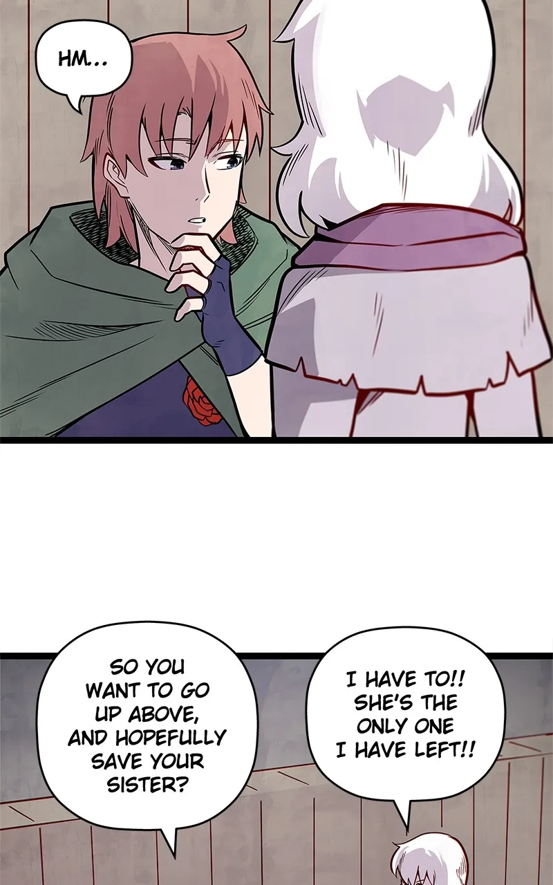 Read Everywhere & Nowhere chapter 239 image 5 on Lezhin