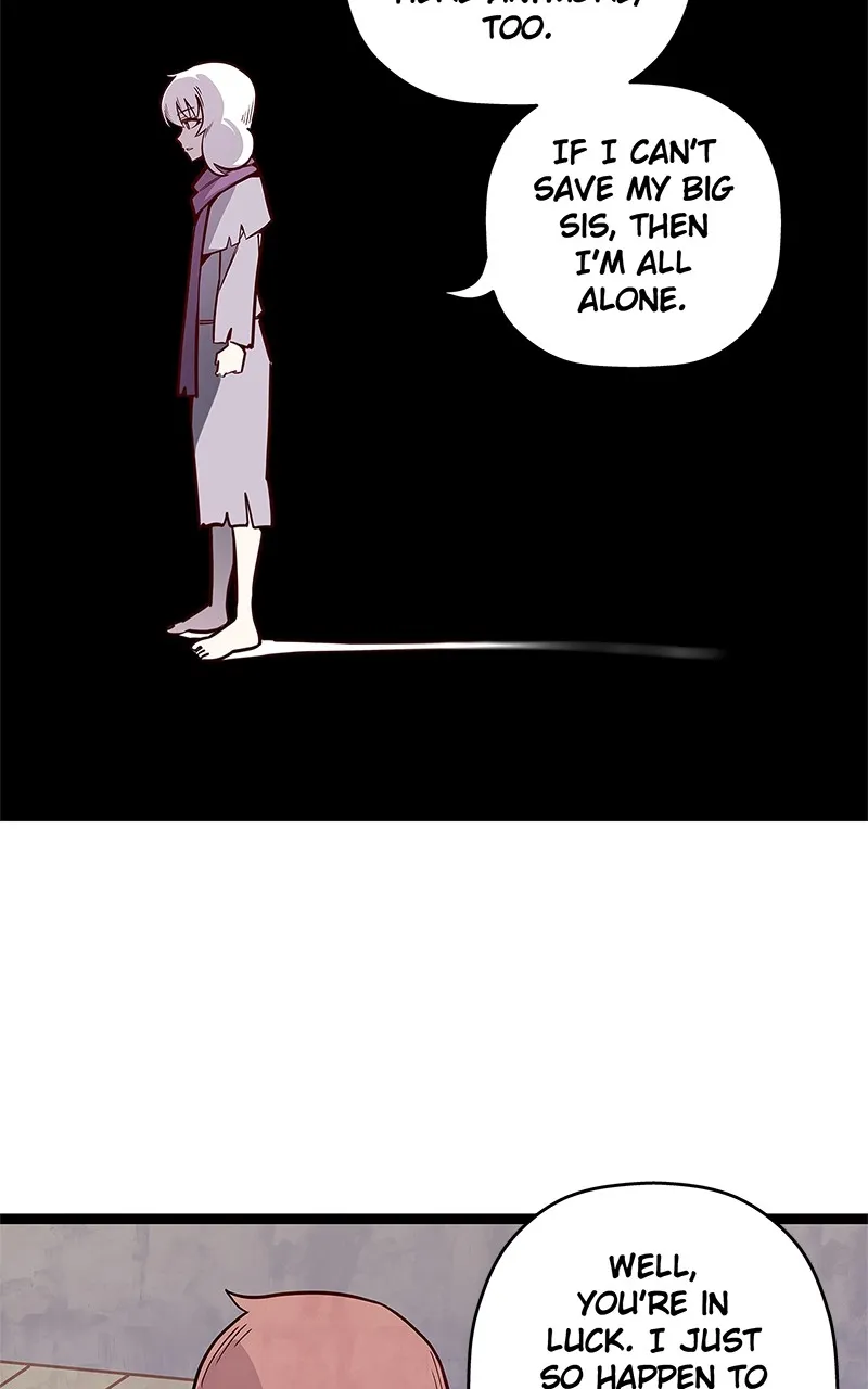 Read Everywhere & Nowhere chapter 239 image 7 on Lezhin