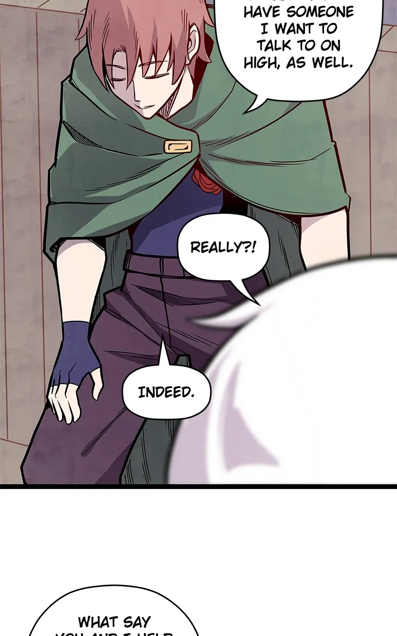 Read Everywhere & Nowhere chapter 239 image 8 on Lezhin