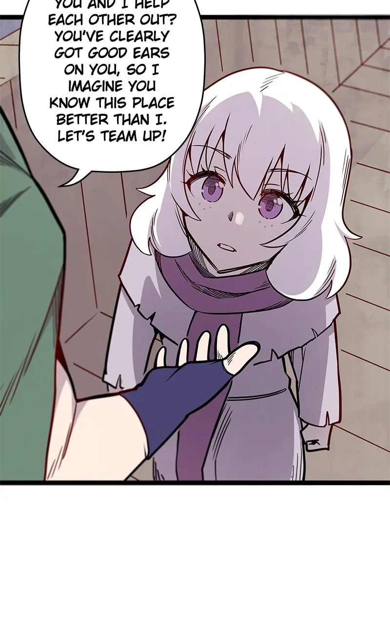 Read Everywhere & Nowhere chapter 239 image 9 on Lezhin