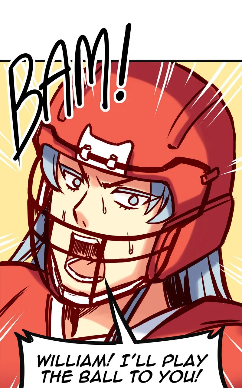 Read Everywhere & Nowhere chapter 24 image 16 on Lezhin
