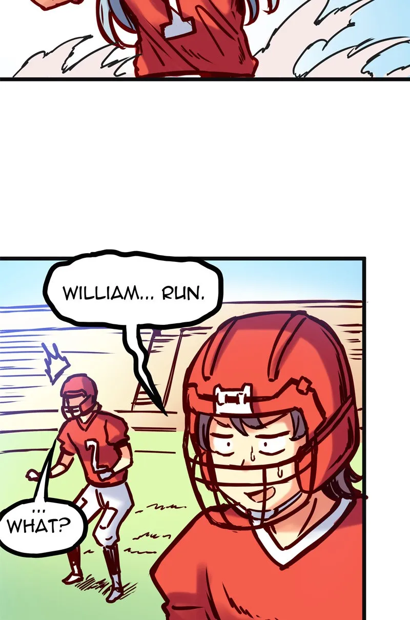 Read Everywhere & Nowhere chapter 24 image 19 on Lezhin