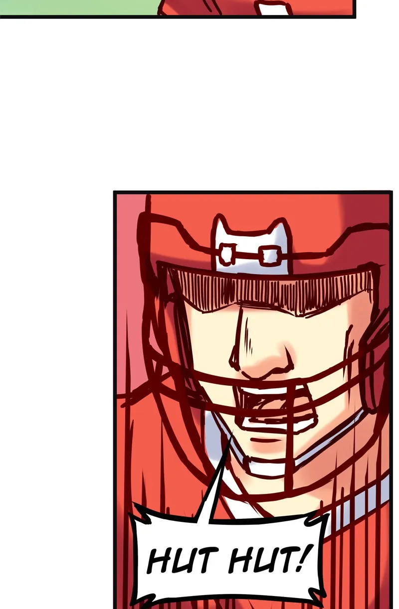 Read Everywhere & Nowhere chapter 24 image 20 on Lezhin