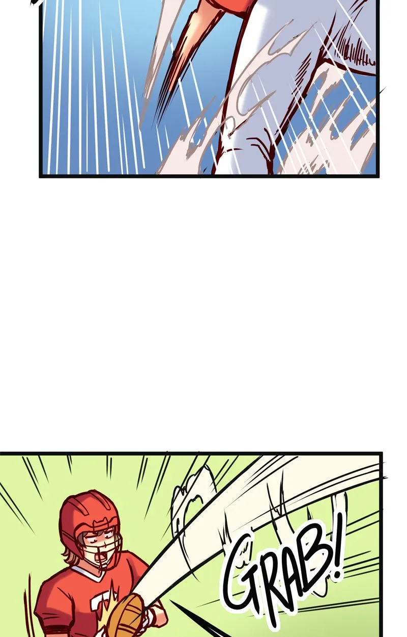 Read Everywhere & Nowhere chapter 24 image 22 on Lezhin
