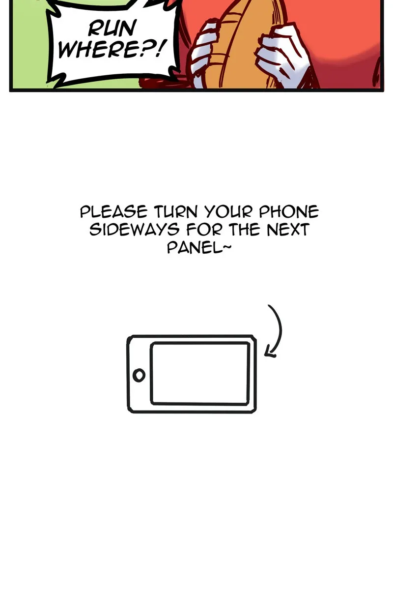 Read Everywhere & Nowhere chapter 24 image 24 on Lezhin