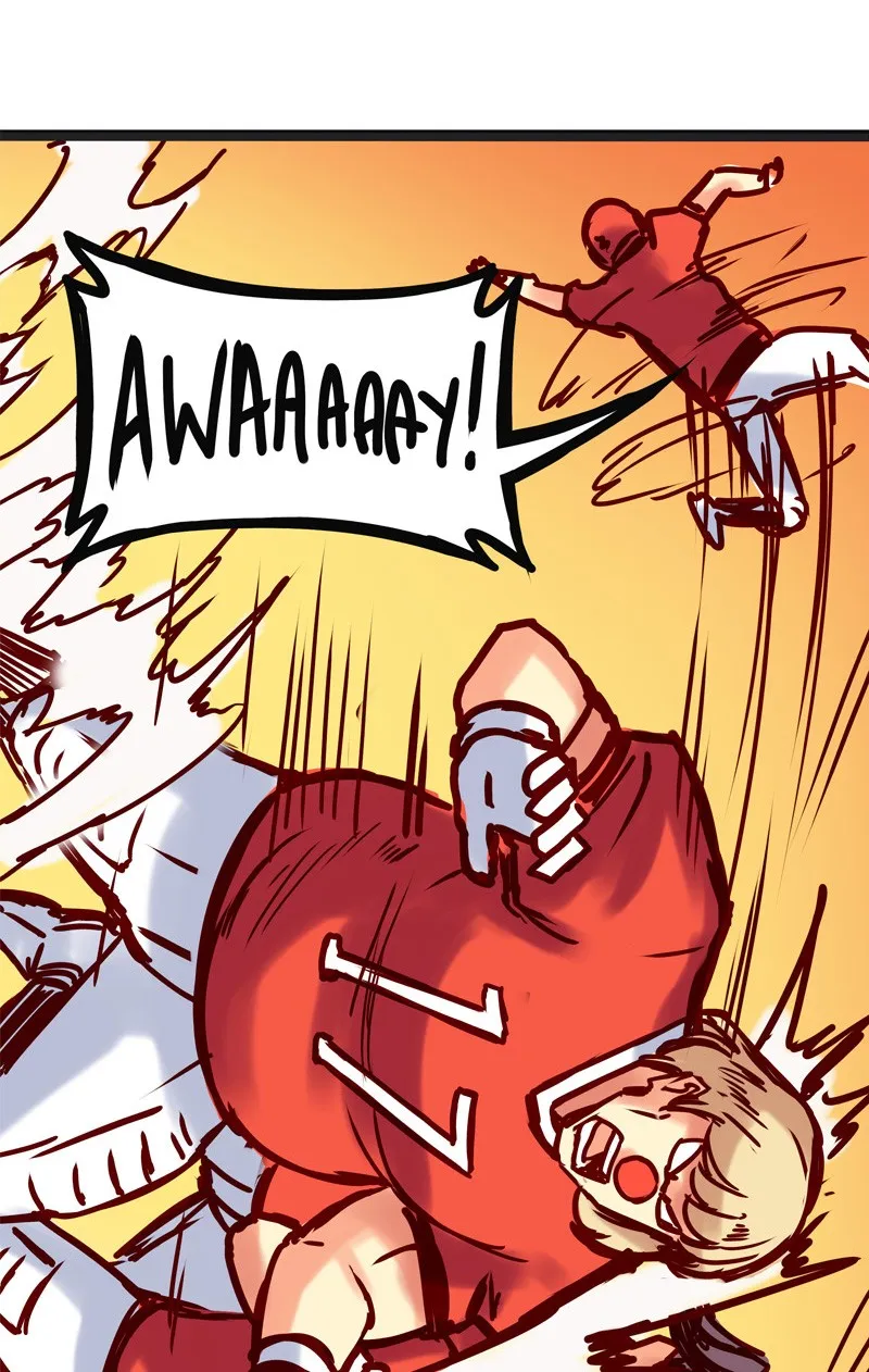 Read Everywhere & Nowhere chapter 24 image 25 on Lezhin