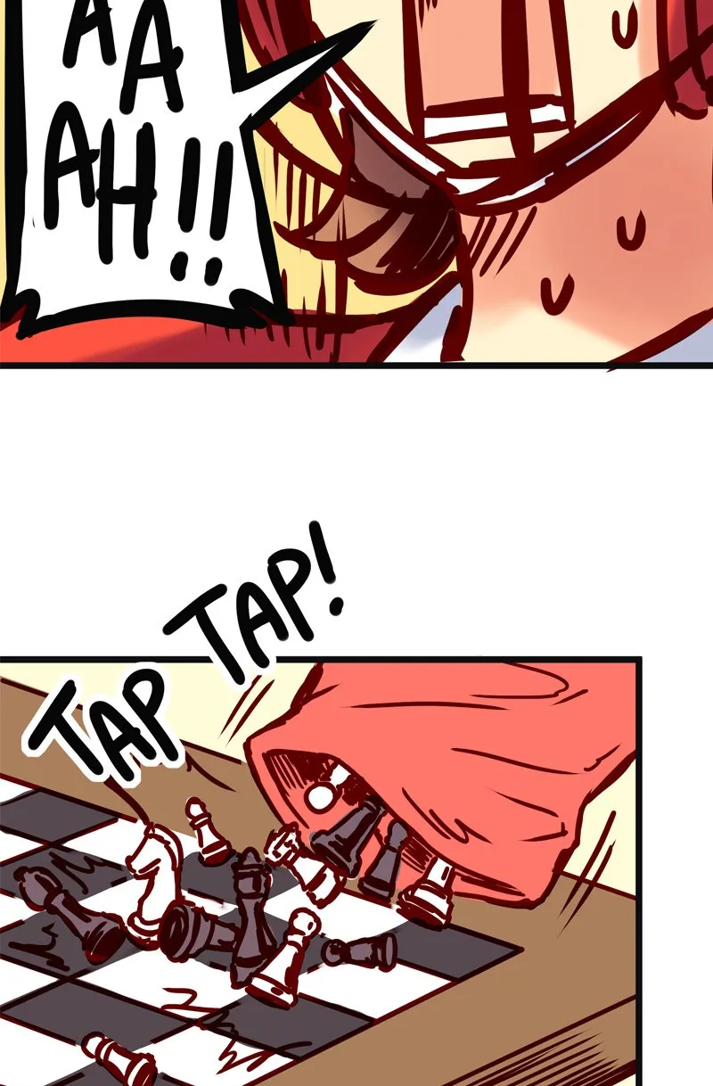 Read Everywhere & Nowhere chapter 24 image 29 on Lezhin