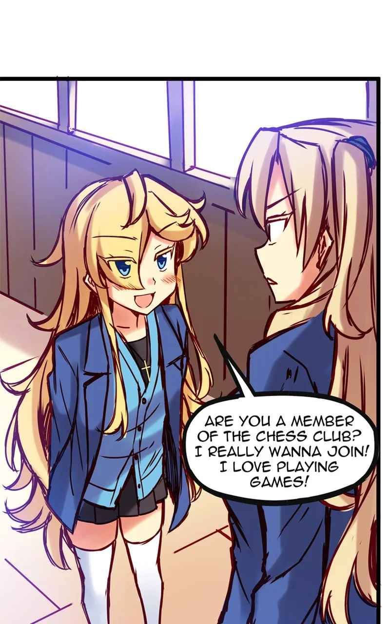 Read Everywhere & Nowhere chapter 24 image 3 on Lezhin