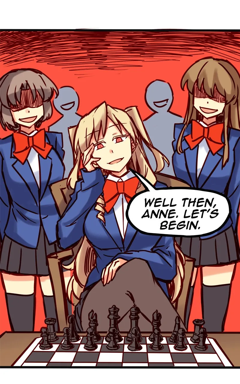 Read Everywhere & Nowhere chapter 24 image 33 on Lezhin