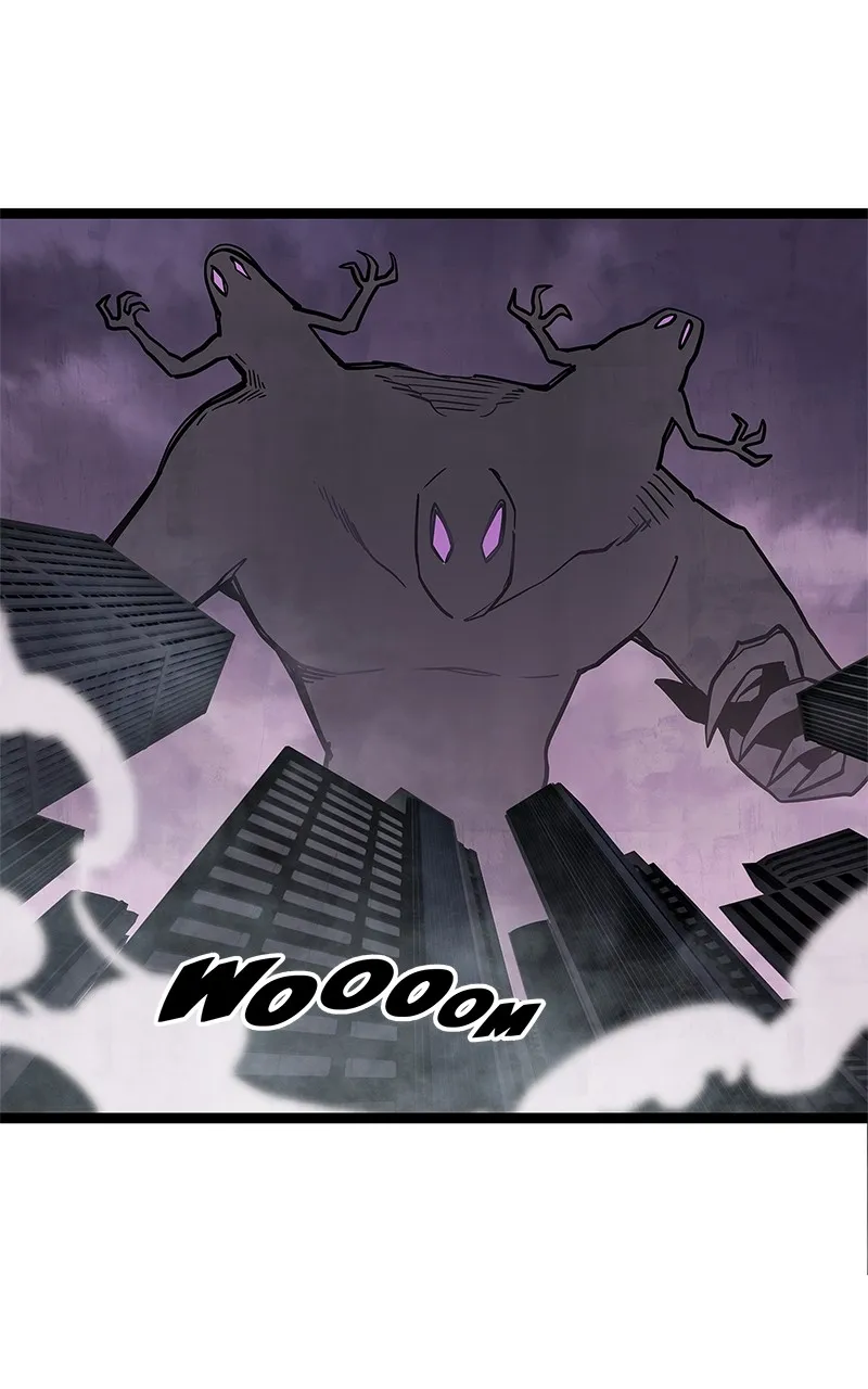Read Everywhere & Nowhere chapter 240 image 1 on Lezhin